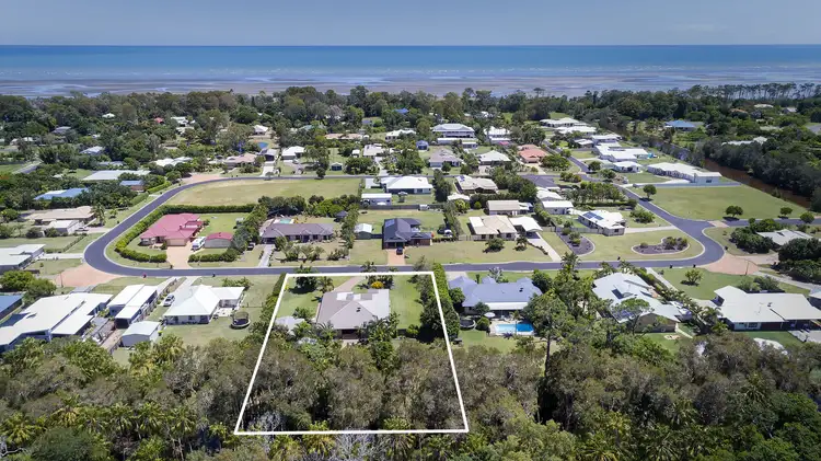 Fifth view of Homely house listing, 35 Seahorse Circuit, Dundowran Beach QLD 4655