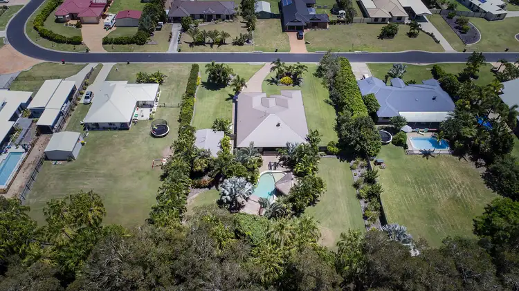 Sixth view of Homely house listing, 35 Seahorse Circuit, Dundowran Beach QLD 4655