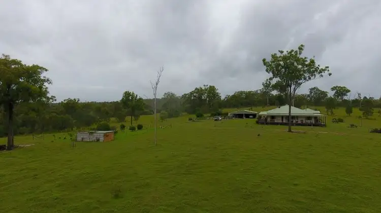 Third view of Homely rural property listing, Address available on request