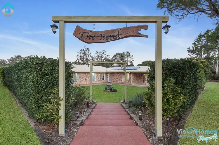 239-241 Hauton Rd, Burpengary QLD 4505