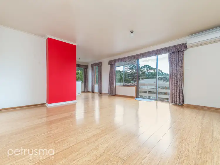 Third view of Homely unit listing, 1/28 Mount Royal Road, Kingston Beach TAS 7050