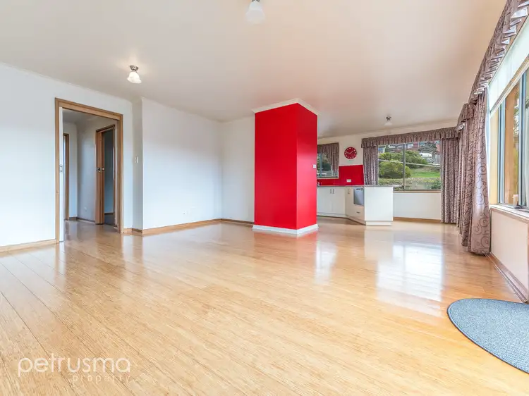 Sixth view of Homely unit listing, 1/28 Mount Royal Road, Kingston Beach TAS 7050