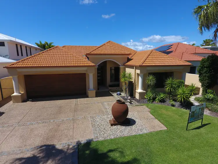 Third view of Homely house listing, 14 The Promontory, Noosa Waters QLD 4566