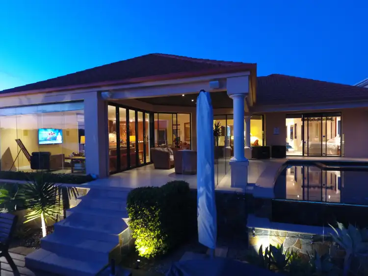Fourth view of Homely house listing, 14 The Promontory, Noosa Waters QLD 4566
