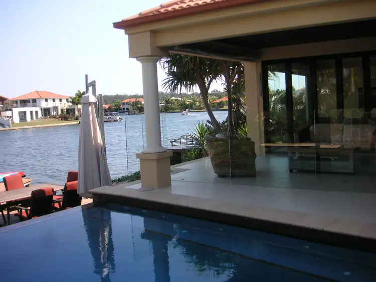 Sixth view of Homely house listing, 14 The Promontory, Noosa Waters QLD 4566