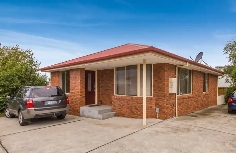3/1 Riverway Road, Montrose TAS 7010