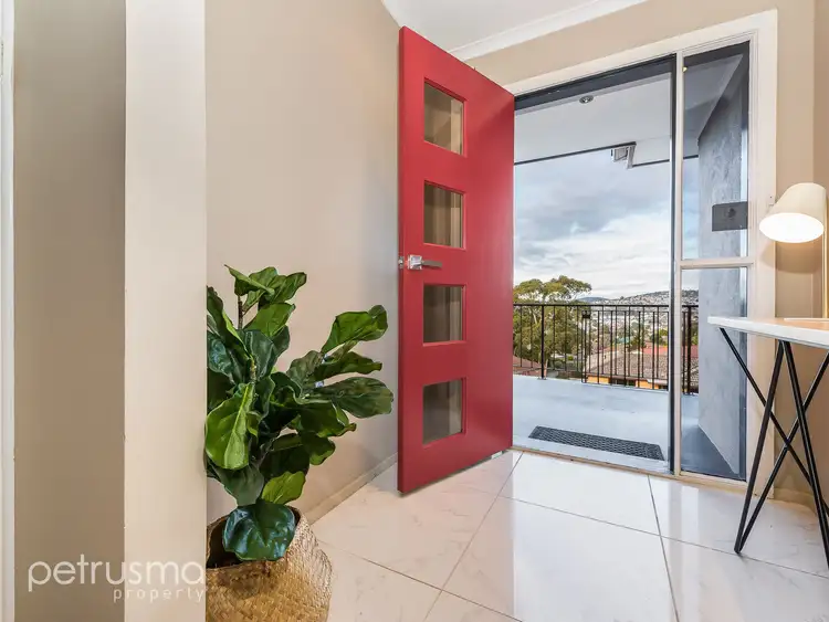 Second view of Homely house listing, 35 Garfield Road, Glenorchy TAS 7010