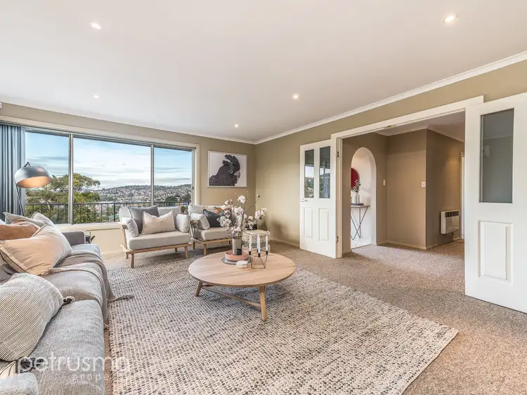 Third view of Homely house listing, 35 Garfield Road, Glenorchy TAS 7010