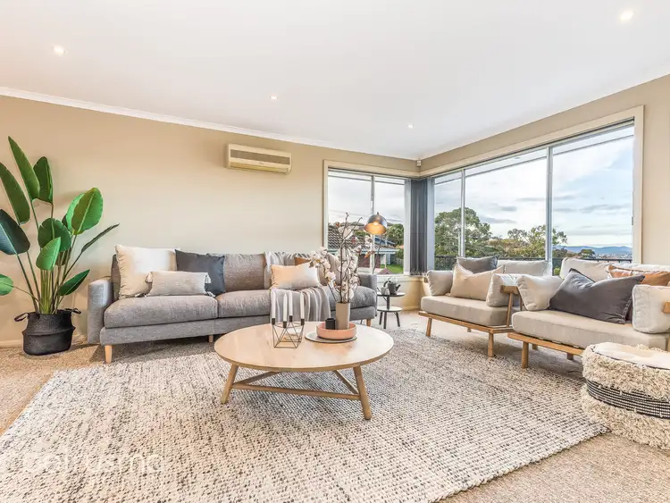 Fourth view of Homely house listing, 35 Garfield Road, Glenorchy TAS 7010