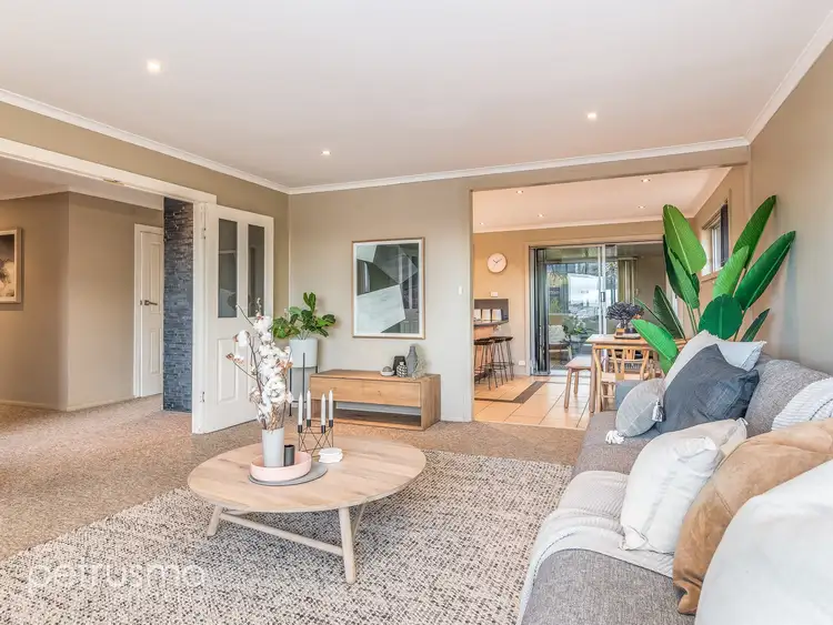 Fifth view of Homely house listing, 35 Garfield Road, Glenorchy TAS 7010