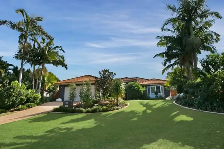 28 Talara Court, Tewantin QLD 4565
