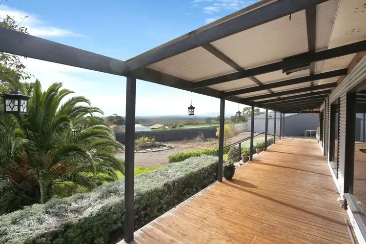 Second view of Homely house listing, 7-9 Tweed Lane, Sellicks Beach SA 5174