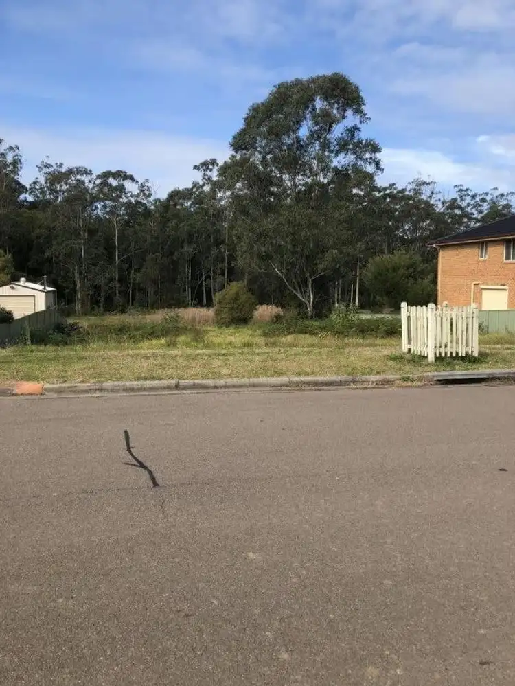 Main view of Homely land listing, 55 Ballydoyle Dr, Ashtonfield NSW 2323