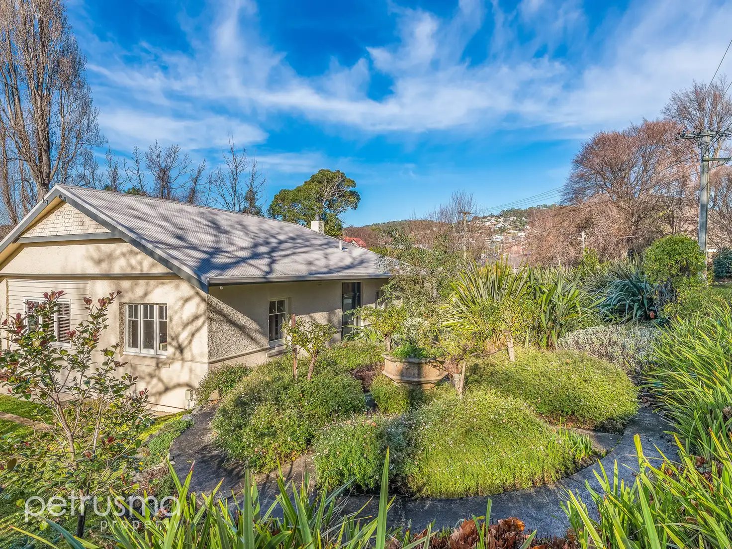 Main view of Homely house listing, 1 Digney Street, Dynnyrne TAS 7005