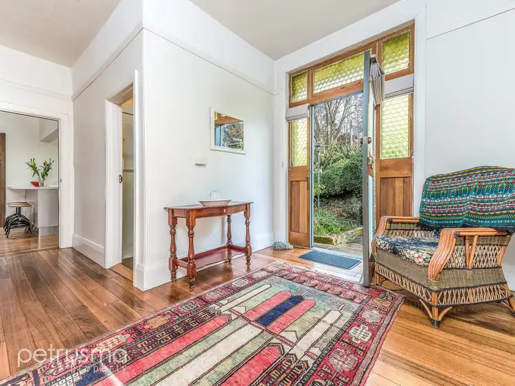 Third view of Homely house listing, 1 Digney Street, Dynnyrne TAS 7005