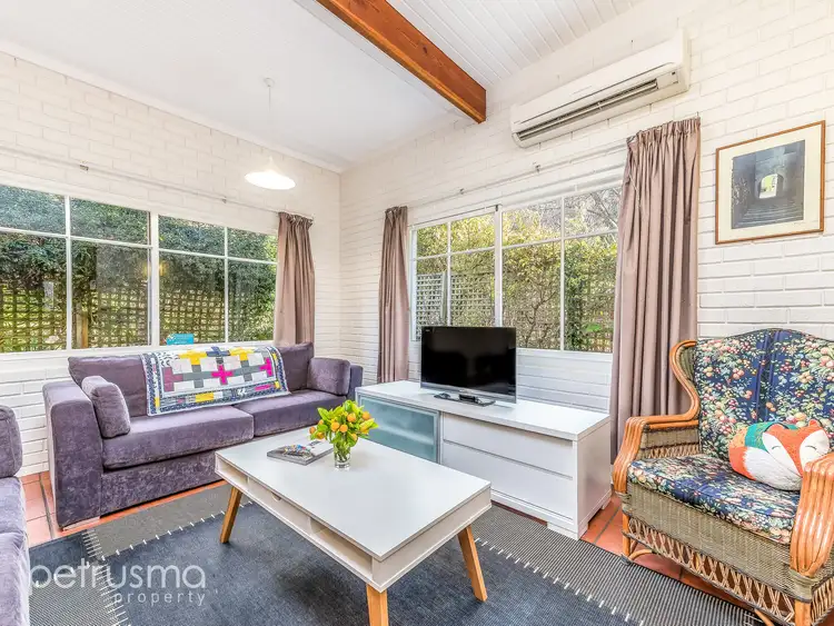 Sixth view of Homely house listing, 1 Digney Street, Dynnyrne TAS 7005