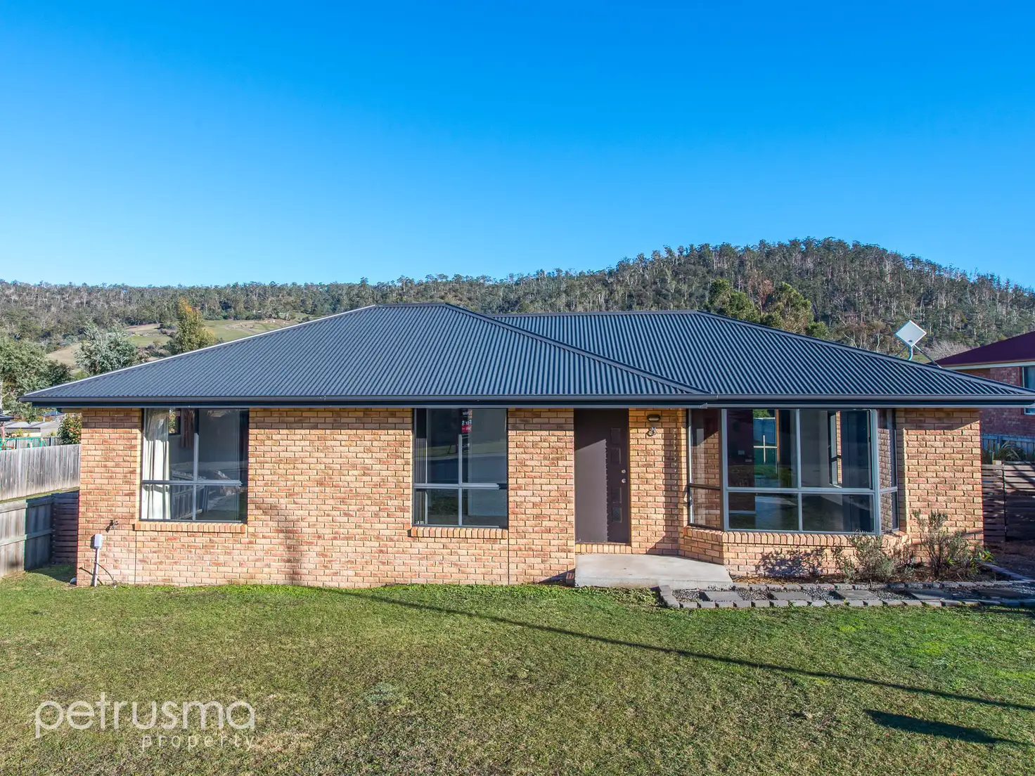 Main view of Homely house listing, 8 Le Compte Place, Bagdad TAS 7030