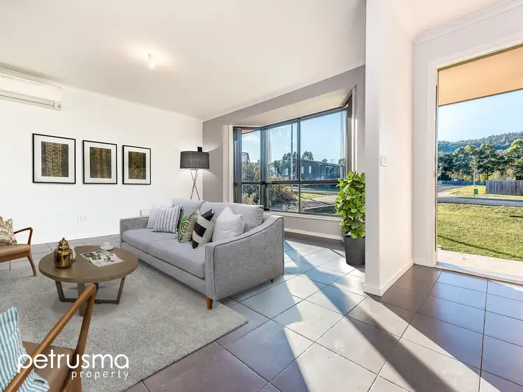 Second view of Homely house listing, 8 Le Compte Place, Bagdad TAS 7030