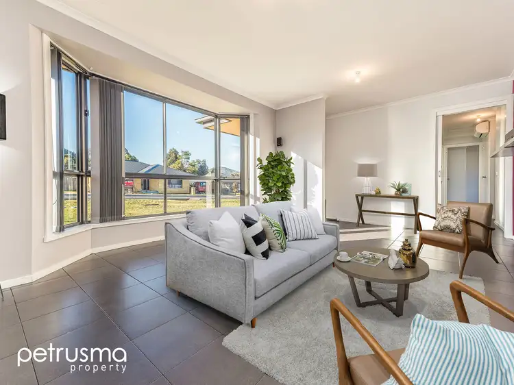Third view of Homely house listing, 8 Le Compte Place, Bagdad TAS 7030