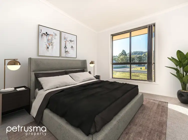 Fourth view of Homely house listing, 8 Le Compte Place, Bagdad TAS 7030