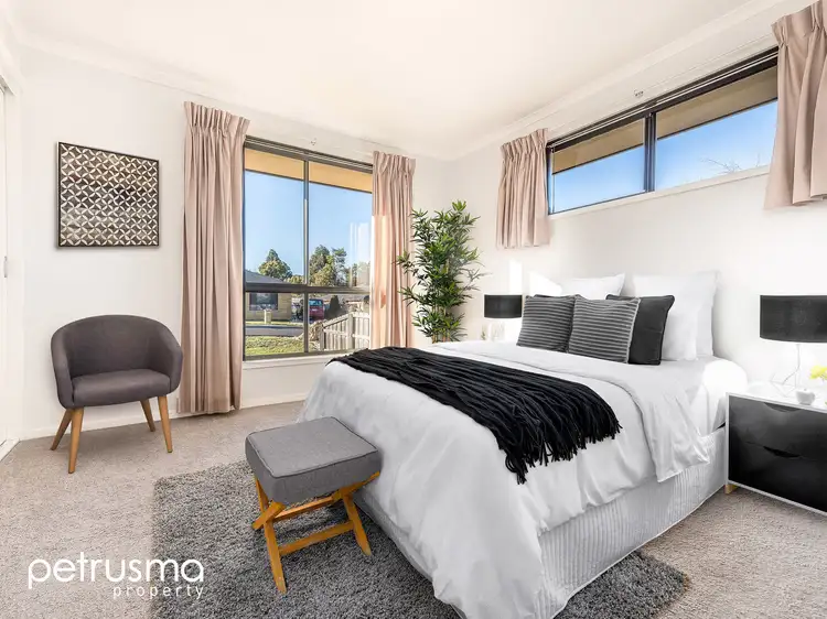 Fifth view of Homely house listing, 8 Le Compte Place, Bagdad TAS 7030
