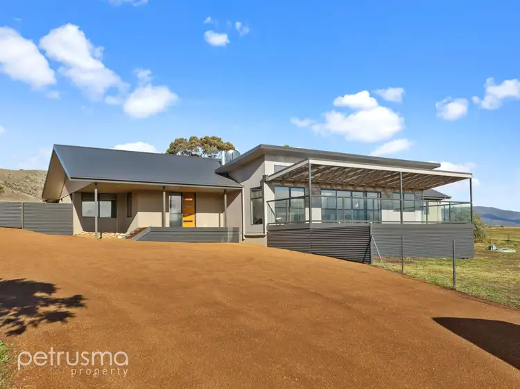 Main view of Homely house listing, 65 Rutherford Drive, Brighton TAS 7030