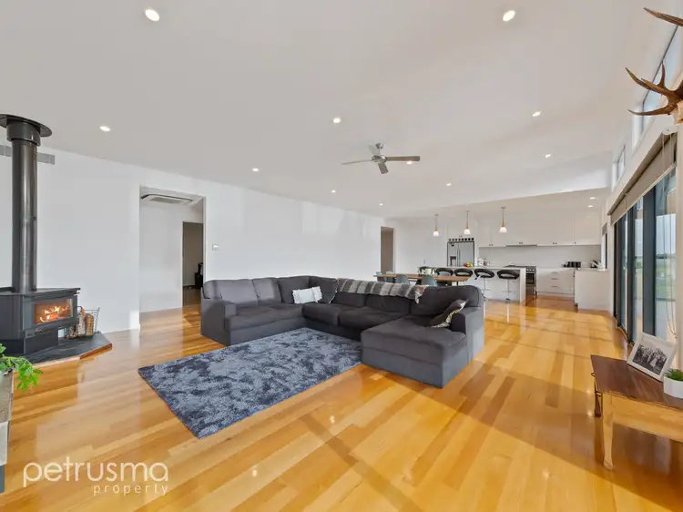 Third view of Homely house listing, 65 Rutherford Drive, Brighton TAS 7030