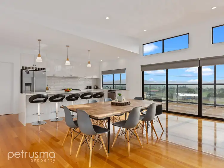 Fourth view of Homely house listing, 65 Rutherford Drive, Brighton TAS 7030