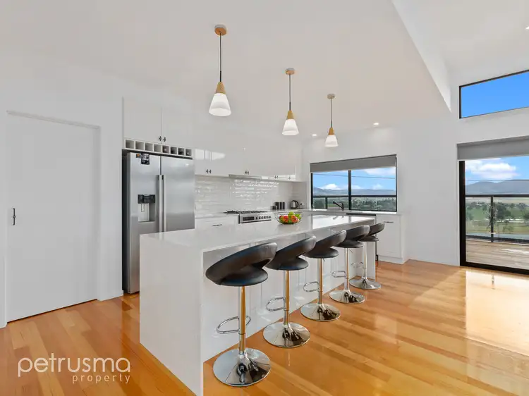 Fifth view of Homely house listing, 65 Rutherford Drive, Brighton TAS 7030