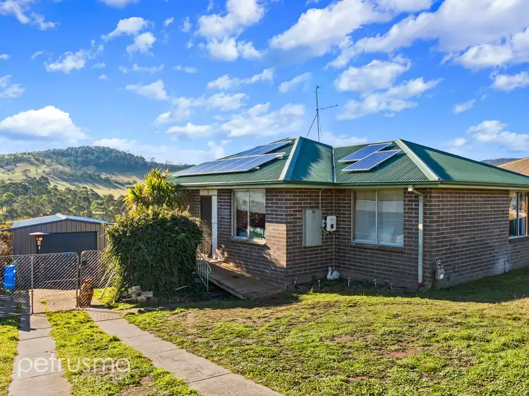 Main view of Homely house listing, 16 Holloway Drive, Herdsmans Cove TAS 7030