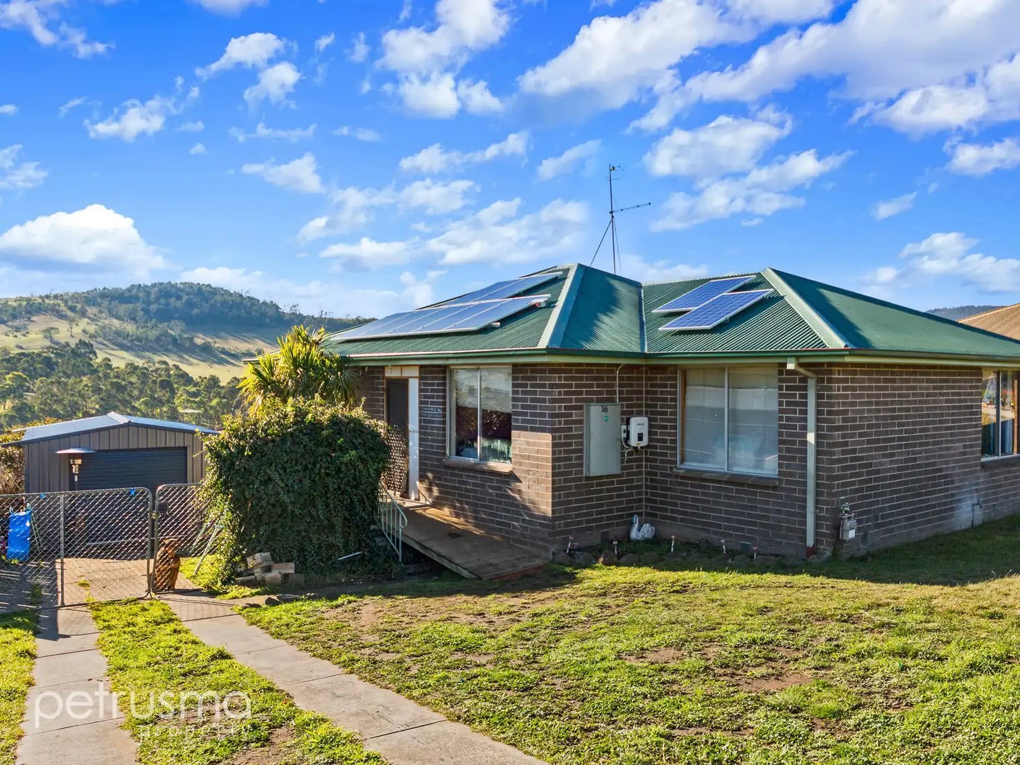Main view of Homely house listing, 16 Holloway Drive, Herdsmans Cove TAS 7030