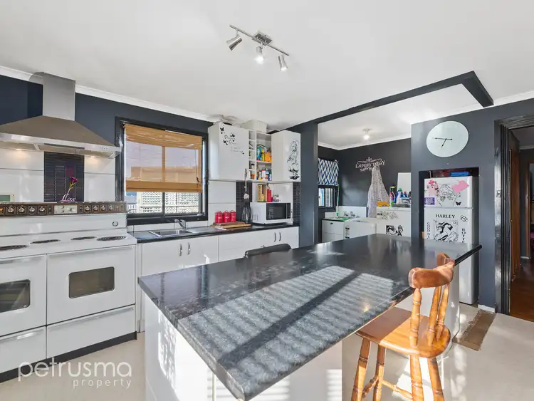 Third view of Homely house listing, 16 Holloway Drive, Herdsmans Cove TAS 7030