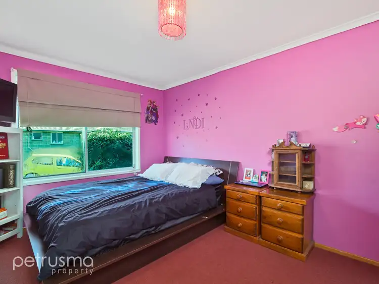 Fifth view of Homely house listing, 16 Holloway Drive, Herdsmans Cove TAS 7030