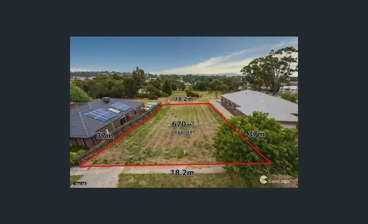 7 ECHIDNA COURT, Kilmore VIC 3764