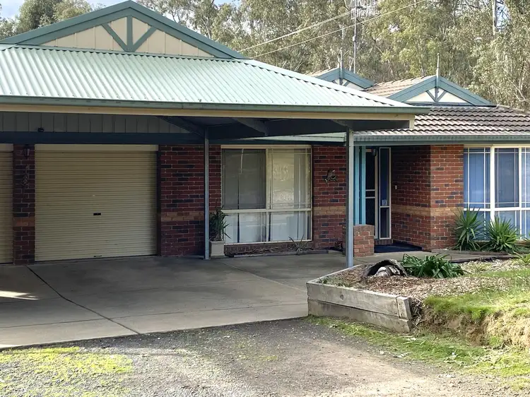 Main view of Homely house listing, 2 DEREK DRIVE, Broadford VIC 3658