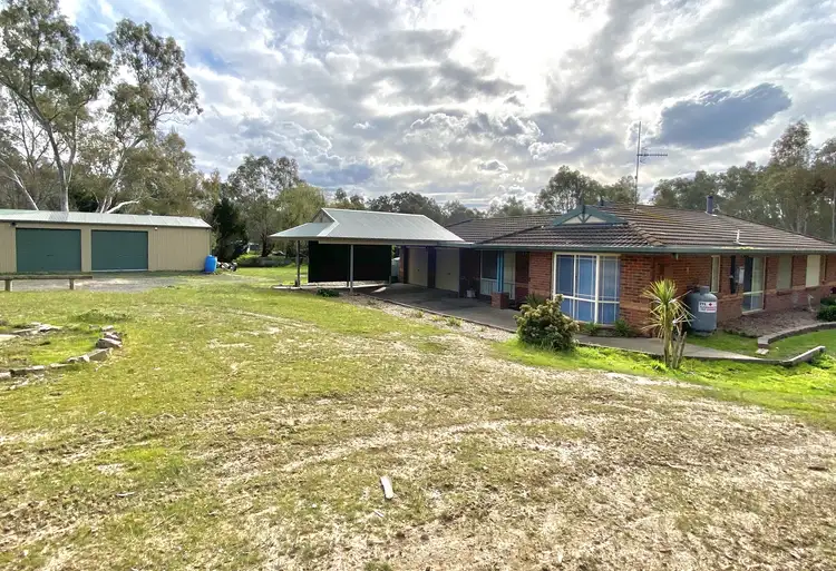 Second view of Homely house listing, 2 DEREK DRIVE, Broadford VIC 3658