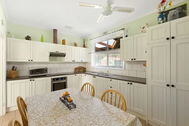Second view of Homely house listing, 17 WHALAN COURT, Pyalong VIC 3521