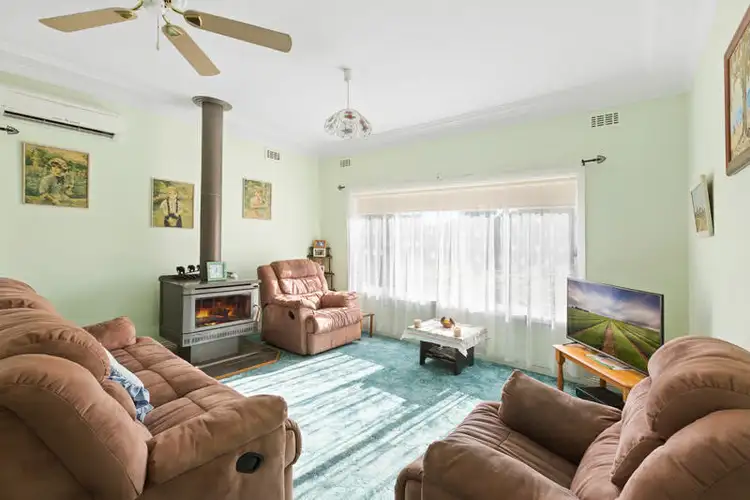Third view of Homely house listing, 17 WHALAN COURT, Pyalong VIC 3521