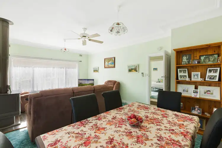 Fourth view of Homely house listing, 17 WHALAN COURT, Pyalong VIC 3521
