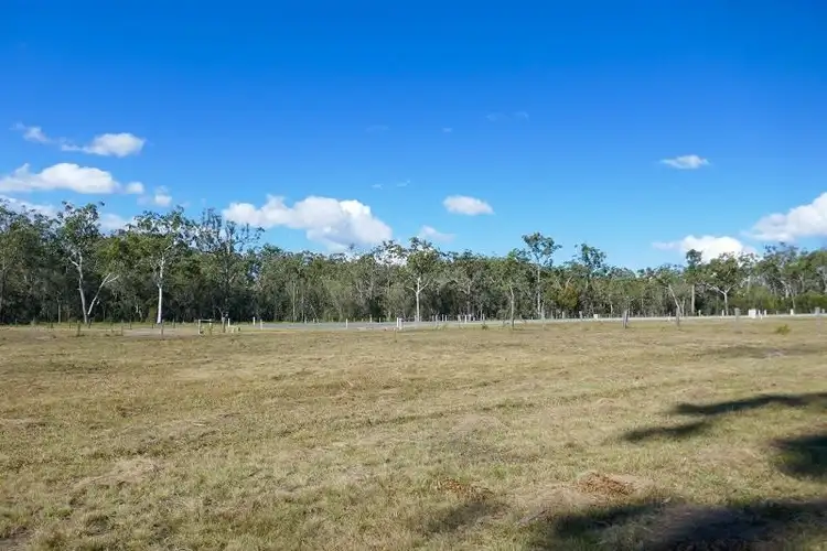 Third view of Homely land listing, LOT 8 Stockmans Close, Gulmarrad NSW 2463