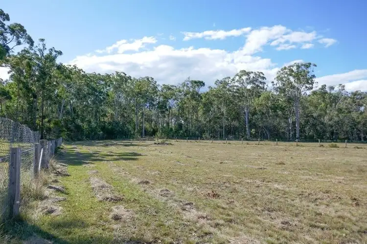 Fourth view of Homely land listing, LOT 8 Stockmans Close, Gulmarrad NSW 2463