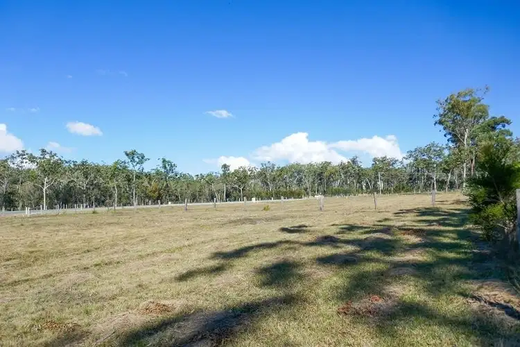Fifth view of Homely land listing, LOT 8 Stockmans Close, Gulmarrad NSW 2463