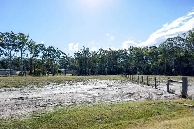 Seventh view of Homely land listing, LOT 8 Stockmans Close, Gulmarrad NSW 2463