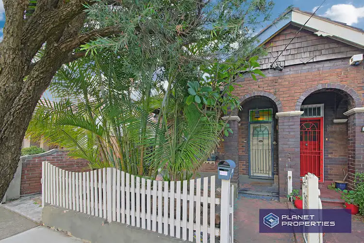 17 George Street, Sydenham NSW 2044