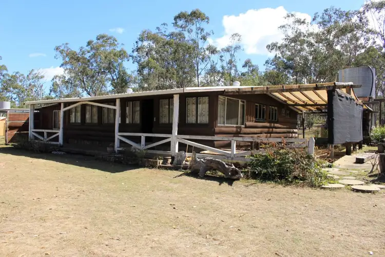 Main view of Homely house listing, 25 Furber Road, Paluma QLD 4816