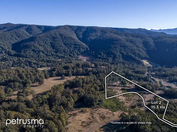 329 Nicholls Rivulet Road, Oyster Cove TAS 7150