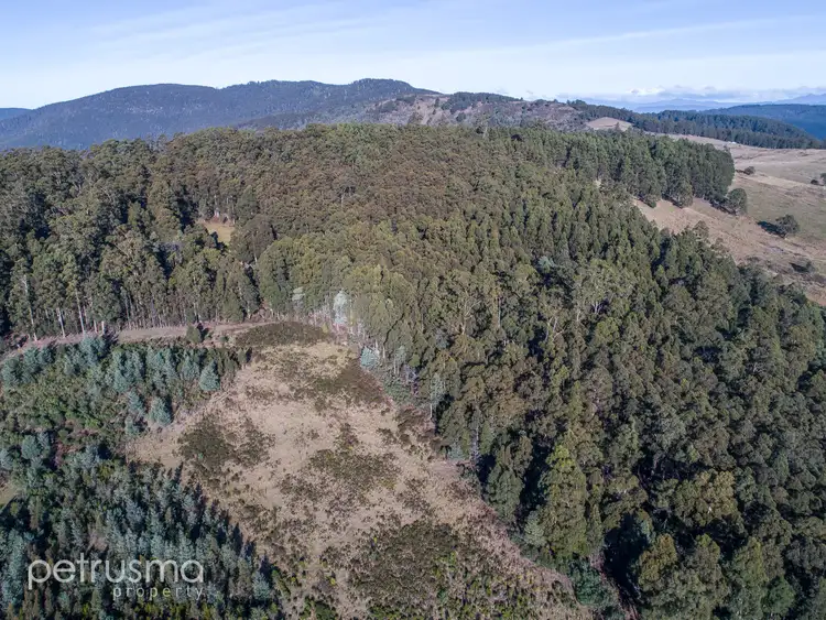 Second view of Homely land listing, 329 Nicholls Rivulet Road, Oyster Cove TAS 7150