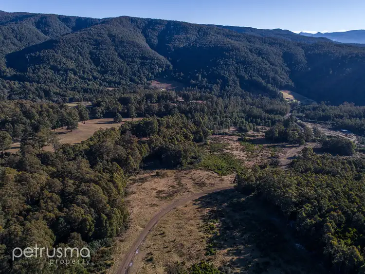 Third view of Homely land listing, 329 Nicholls Rivulet Road, Oyster Cove TAS 7150