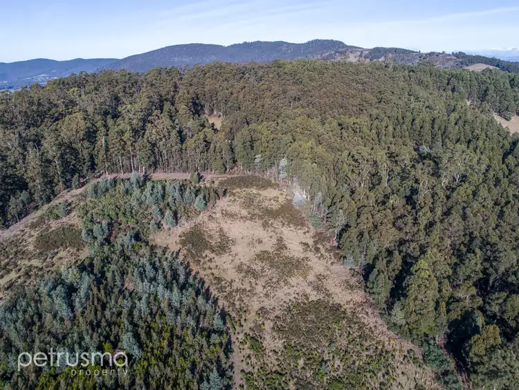Fourth view of Homely land listing, 329 Nicholls Rivulet Road, Oyster Cove TAS 7150