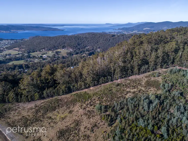 Fifth view of Homely land listing, 329 Nicholls Rivulet Road, Oyster Cove TAS 7150